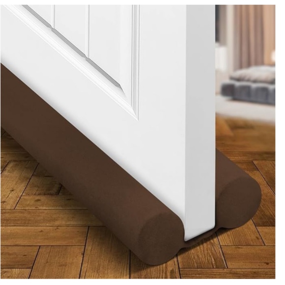 Door Draft Stopper 36 inch (set of 2) - Picture 5 of 5